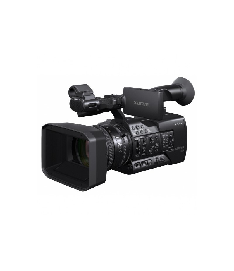 Sony PXW-X160 XDCAM